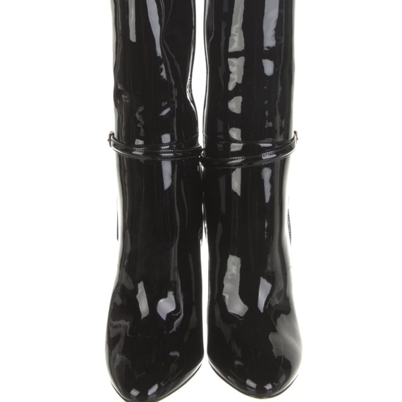 SAINT LAURENT Boots - Picture 3 of 6